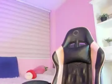 Chaturbate Sex Chat of _ivanna11_