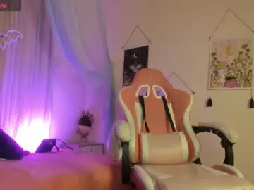 Chaturbate Best live sex cam show of _ivanna11_