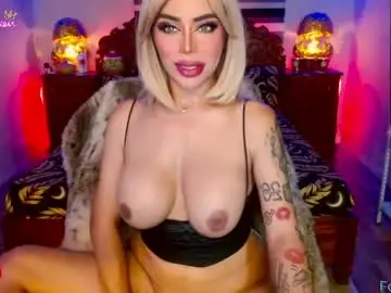 Chaturbate Sex Cam of _queengoddess_