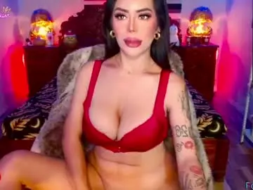 Chaturbate Adult Webcams of _queengoddess_