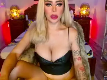Chaturbate Best live sex cam show of _queengoddess_
