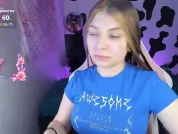 Chaturbate Watch Live Sex Cams of abbie_senjen