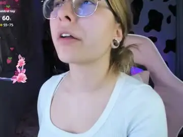 Chaturbate Private Sex Chat of abbie_senjen