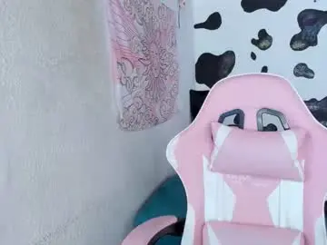 Chaturbate Adult Webcams of abbie_senjen