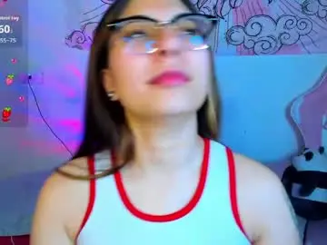 Chaturbate Adult Webcams of abbie_senjen