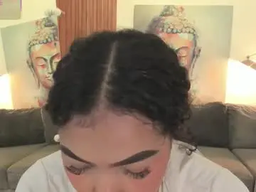 Chaturbate Free Porn Cam of ailann_