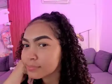 Chaturbate Free Live Porn of ailann_