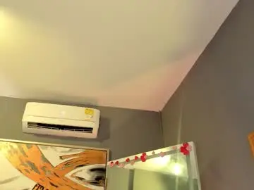 Chaturbate Sex Chat of ailann_