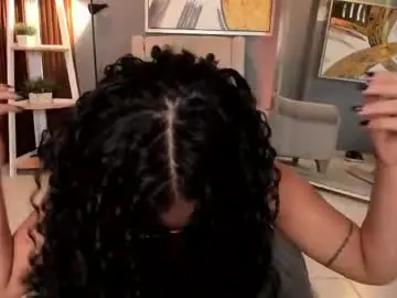 Chaturbate Best live sex cam show of ailann_