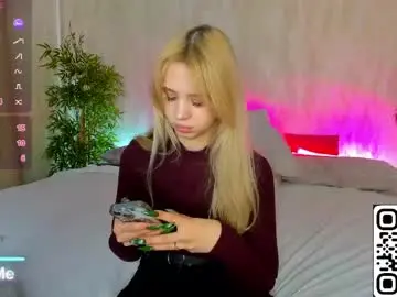 Chaturbate Adult Webcam of alli_aster