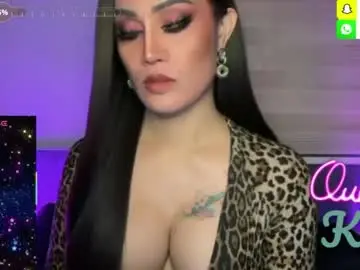 Chaturbate Sex Cam of alluring_gemini