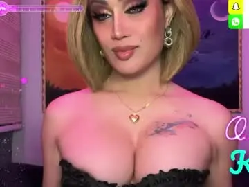 Chaturbate Live Sex of alluring_gemini