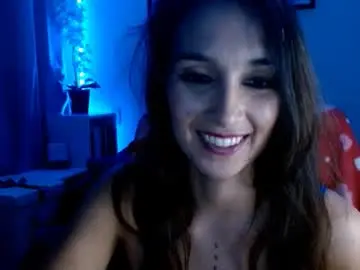 Chaturbate Best live sex cam show of almaglow