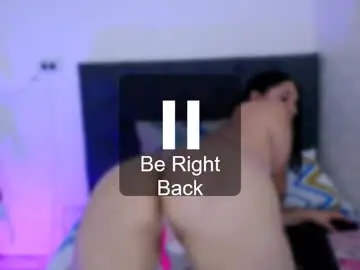 Chaturbate Sex Cam of auroramcry