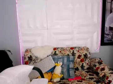 Chaturbate Sex Cam of auroramcry