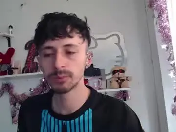 Chaturbate Adult Webcam of banackerman