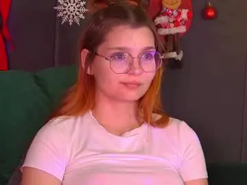 Chaturbate Private Sex Chat of bellamarebelle