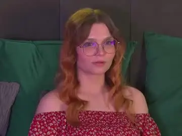 Chaturbate Best Webcam of bellamarebelle