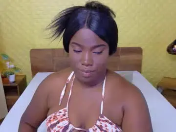 Chaturbate Live Sex of bigroundbooty_