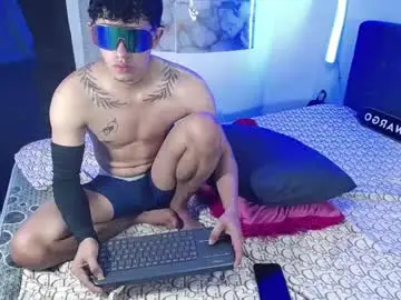 Chaturbate Watch Live Sex Cams of boss_samm