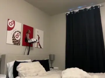 Chaturbate Sex Cam of camilaaa15