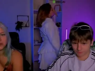 Chaturbate Best Webcam of casey_meow_