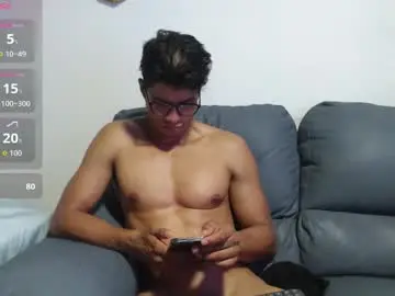 Chaturbate Live Porn of christian_musclet4