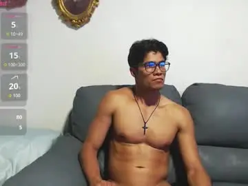 Chaturbate Live Sex of christian_musclet4
