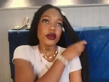 Chaturbate Sex Cam of crystalbrooke3x