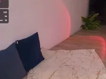 Chaturbate Live Sex of danay_01