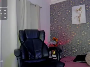 Chaturbate Live Sex Cam of danay_01