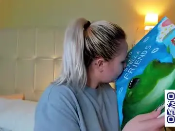 Chaturbate Live Porn of debbie_taylor