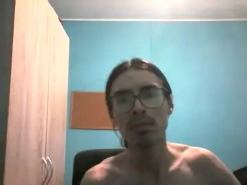 Chaturbate Live Sex of eduardo_andres
