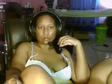 Chaturbate Private Sex Chat of eirondra_valeen
