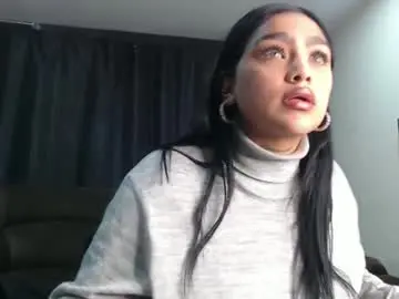 Chaturbate Nude Webcam of fairylatin