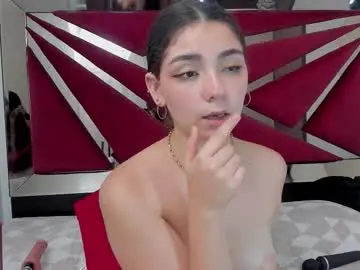 Chaturbate Free Live Porn of giacapriani