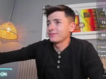 Chaturbate Live Sex of jasperjohnson