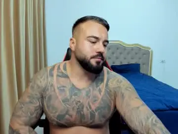 Chaturbate Live Sex of javicute4u