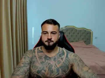 Chaturbate Live Porn of javicute4u