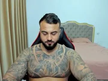 Chaturbate Live Porn of javicute4u