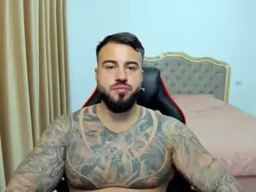 Chaturbate Live Porn of javicute4u