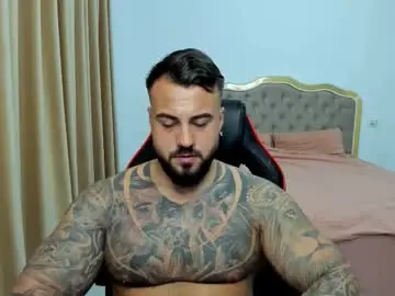 Chaturbate Sex Cam of javicute4u