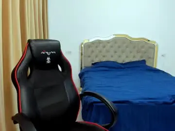 Chaturbate Sex Chat of javicute4u