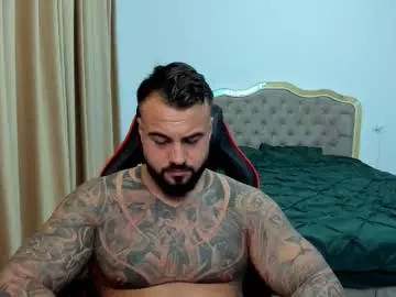 Chaturbate Live Sex of javicute4u