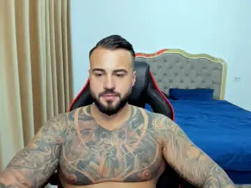 Chaturbate Live Porn of javicute4u