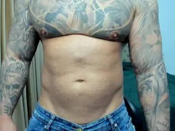 Chaturbate Sex Chat of javicute4u