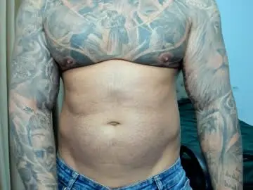Chaturbate Sex Cam of javicute4u