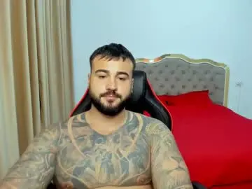 Chaturbate Best live sex cam show of javicute4u