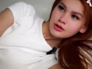 Chaturbate Sex Chat of karolinerush