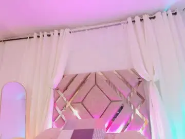 Chaturbate Nude Webcam of kathia_jenner